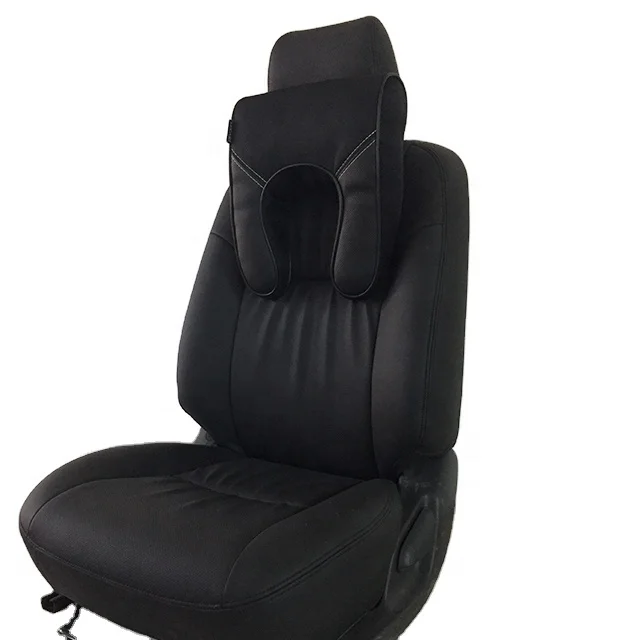 
Universal Luxury Car Seat Cover Universal Durable Bucket Seat Cover for Car SUV Automotive Black Color 