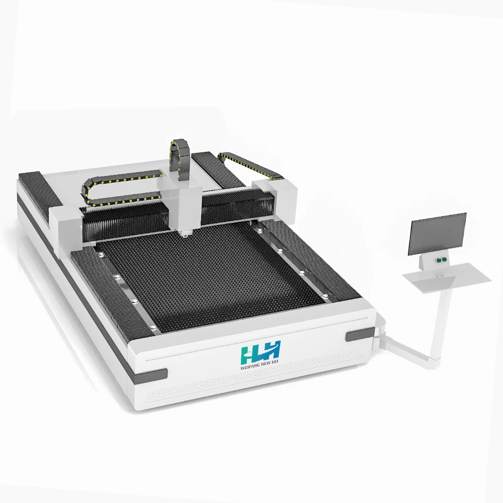 Most Popular Hot Selling Fiber Laser Cutting Machine For cs/carbon steel/steel plate fiber laser cut