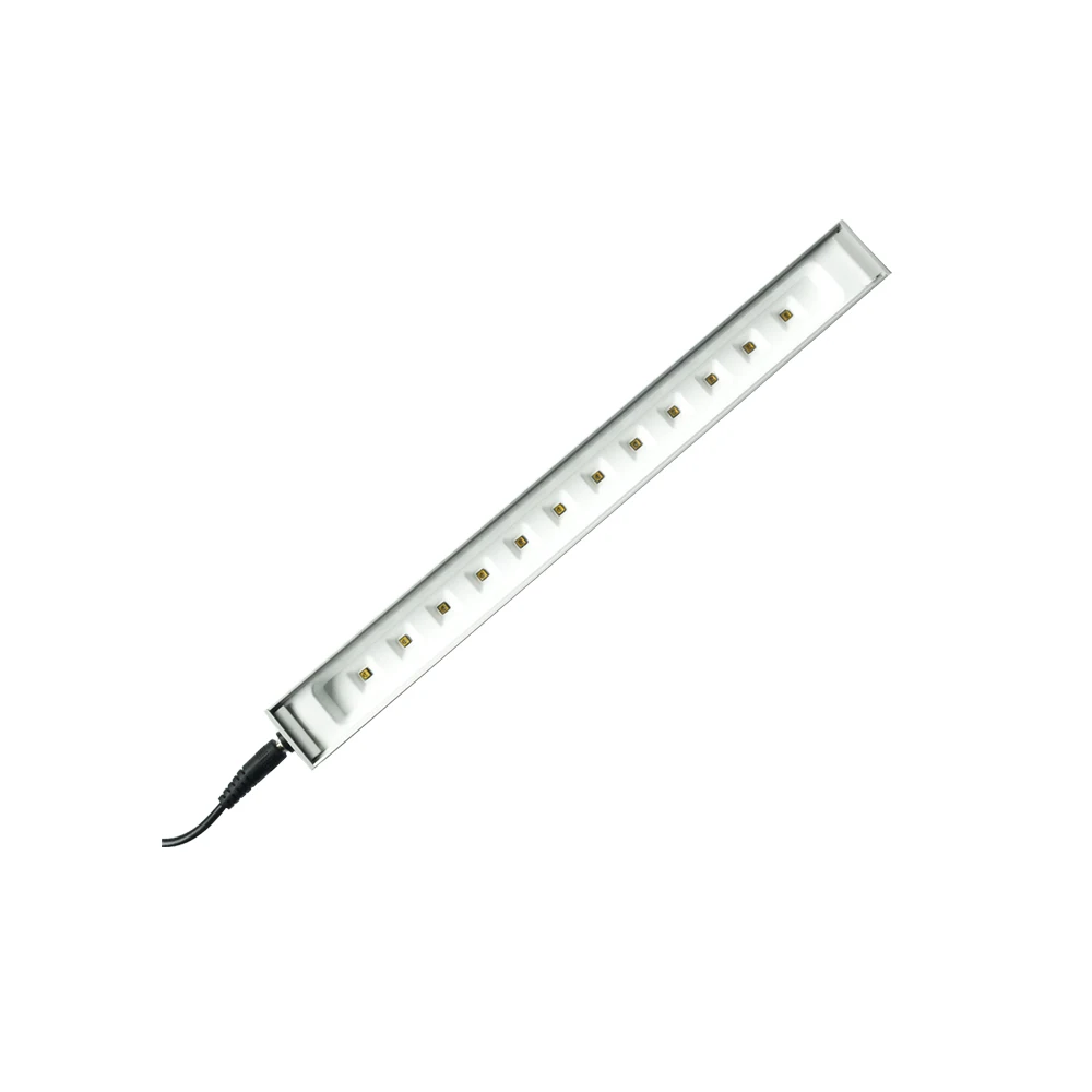 
8W 16W 24W 32W led UVC chips sterilize led lights for room or putting on machine 