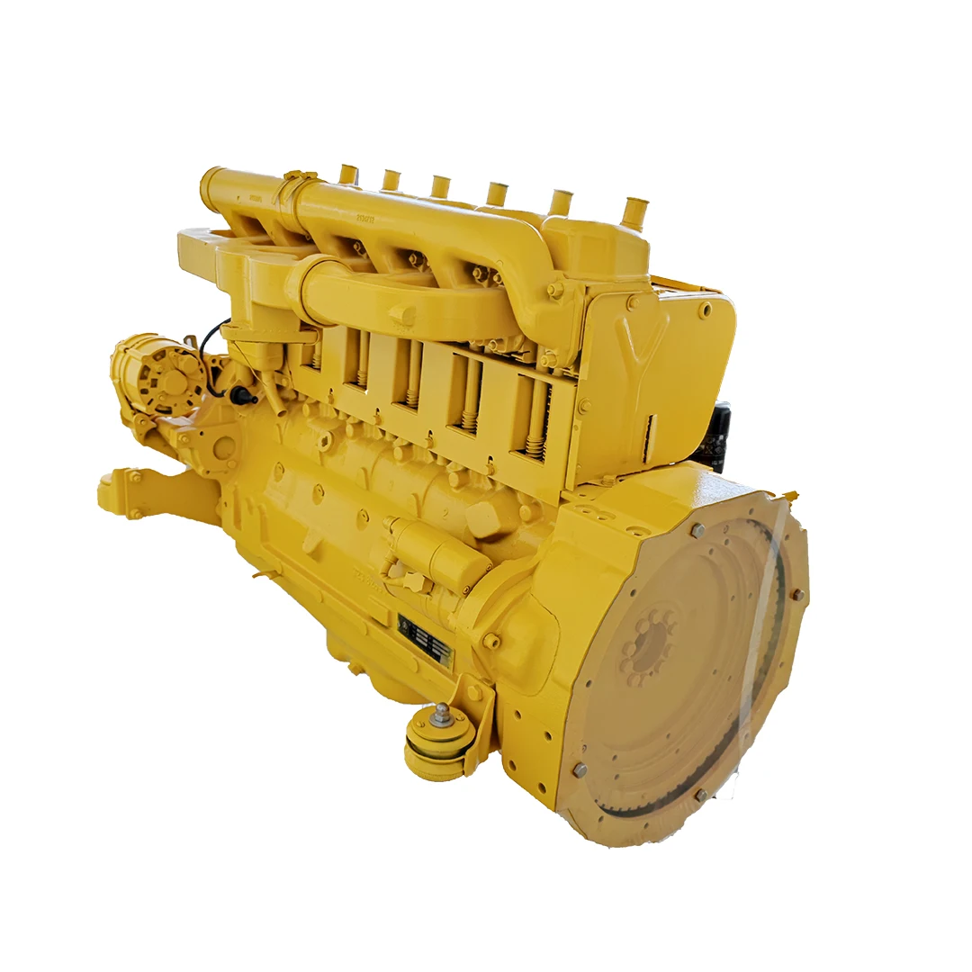 87kw 89kw New Air-cooled Common Rail Diesel Engine F6L914E