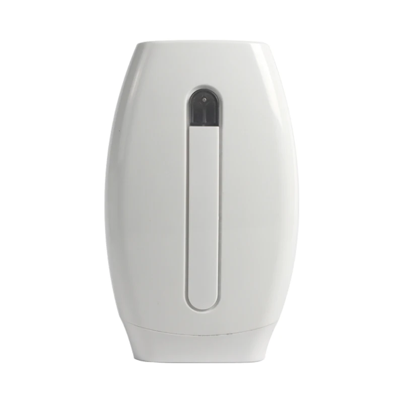 
Drop shipping household mini laser hair remover body electric 900000 times flash five gear IPL hair remover 