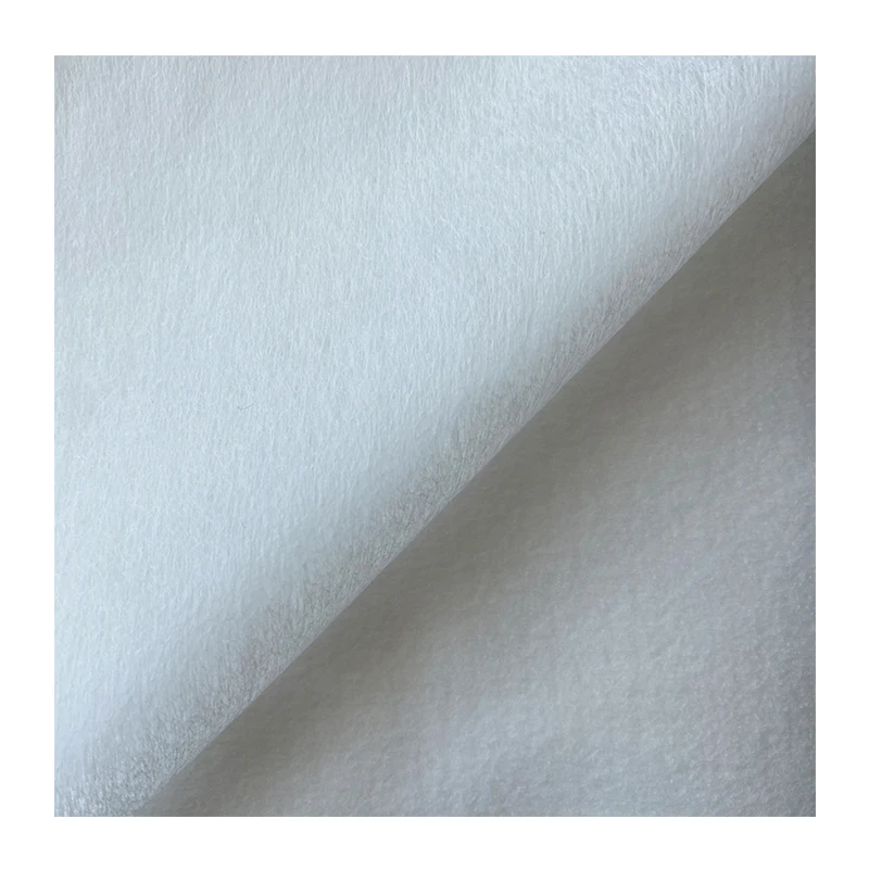Cheap Spunlace non woven roll for wet towels  nonwoven fabric roll good quality for towels