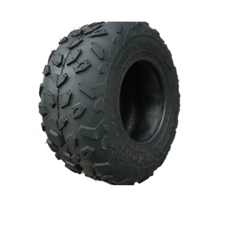 
Excellent Wear Resistance ATV Tire Mud Tire 145/70-6 19X7-8 