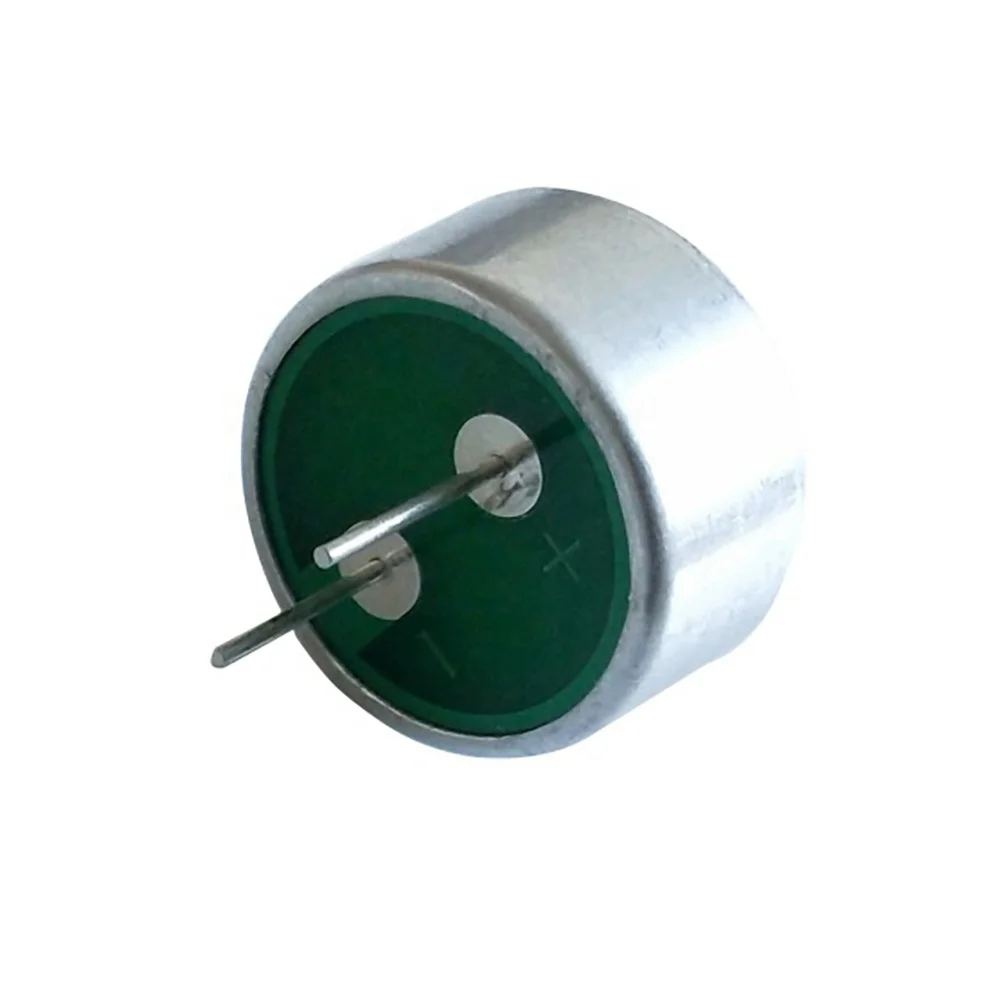 Broadband Acoustic 25mm 25khz Closed Type Hc-Sr04 Ultrasonic Sensors Drones Long Distance Wind Resistant Sensors No Crashamera