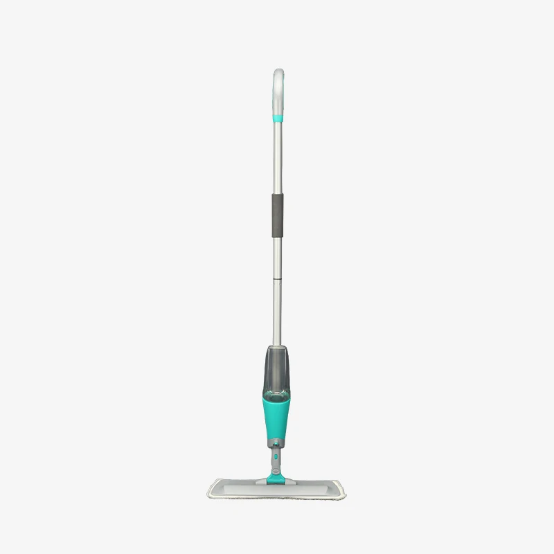 VIPaoclean Household Microfiber Floor Cleaning Magic Spray Mop