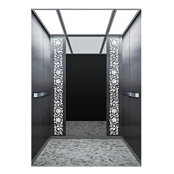 Safe Home Elevator fire wood elevator belt price bucket fuji japan