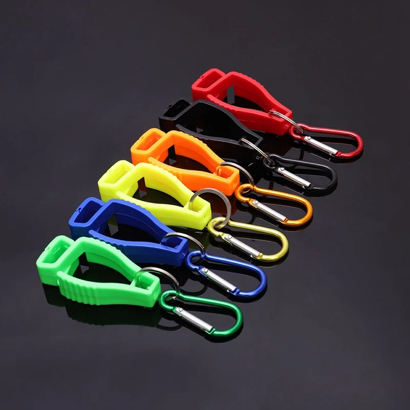 Hot selling Work Tool  Multifunctional Glove Clip  Style B