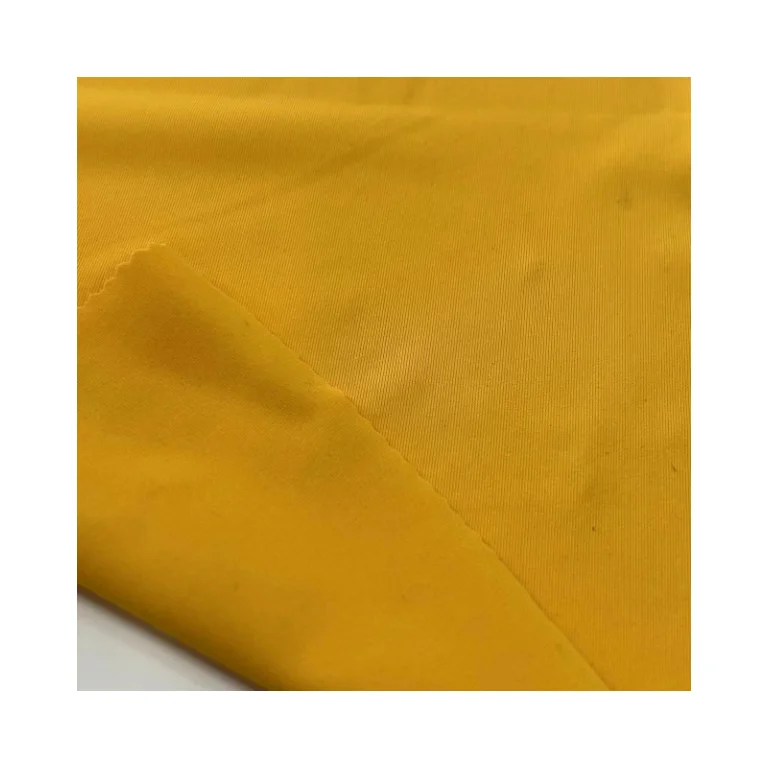 High quality 85% polyester 15% spandex fabric 4way stretch swimwear fabric spandex