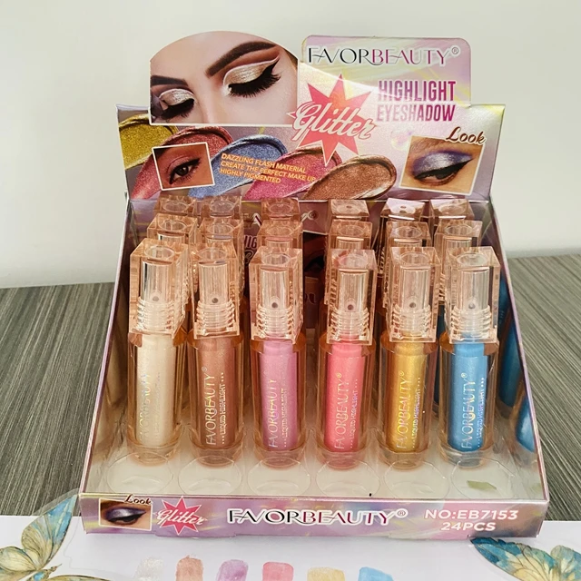 117 color High Pigmented magic sweet Eyeshadow Book beauty EyeShadow base Blush Palette Maquillage plate makeup cosmetics set