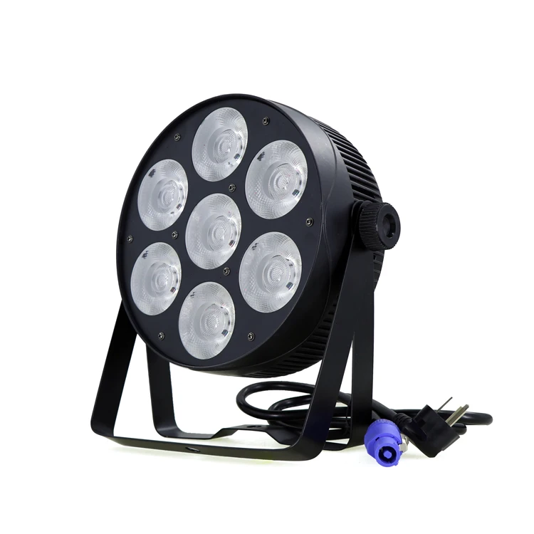 VLTG mini stage lighting equipment  DJ disco night club party par light professional led stage lights