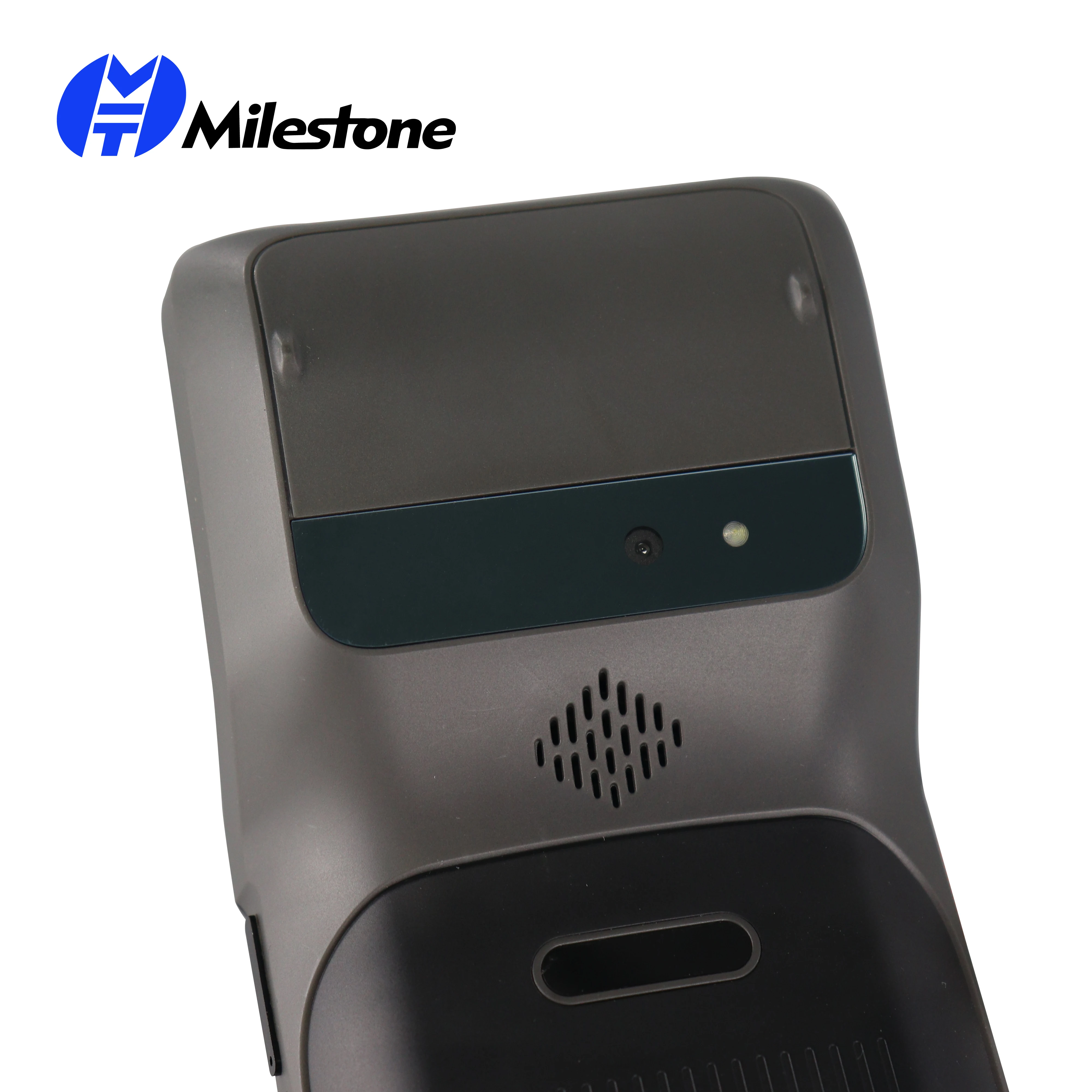 Mht-M3 5.5 Inch Android 11 3+32gb Nfc Handheld Pos Terminal With Wifi and Bluetooth Connectivity Restaurant Food Truck Pos