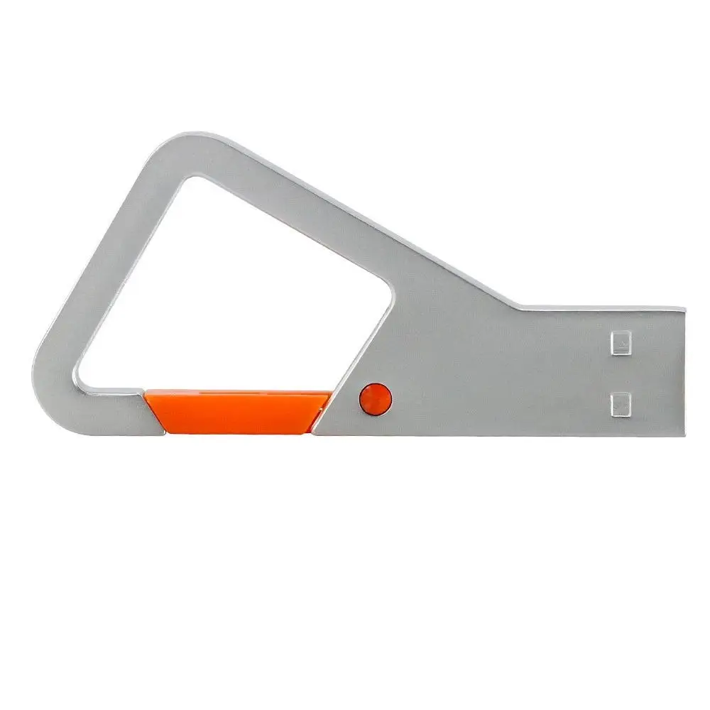 Unique Design Mini Memoria Usb 4Gb 8Gb 16Gb 32Gb 3.0 Flash Drive U Disk Metal Pendrive Custom Logo Keychain Retro