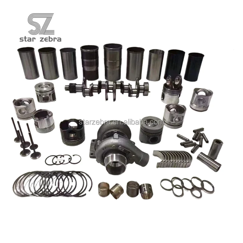 462280 натяжитель ремня для экскаватора EC210 EC240 EC290