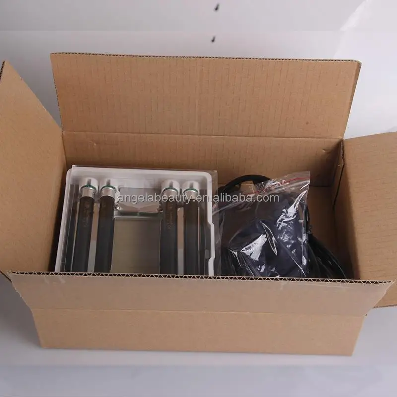 A0001 Hottest ultraviolet uv magnifying inspection wood uv magnifying wood lamp