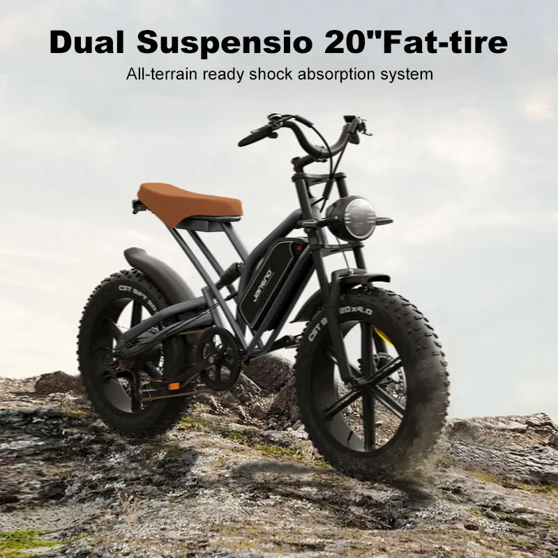 X50 Ebike модернизированный толстый велосипед городской электрический 48 вольт Электрический шоссейный для взрослых горный внедорожник спортивный электровелосипед