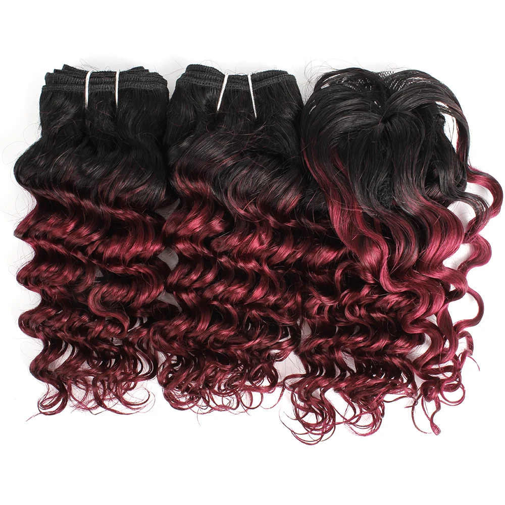 top selling 2020, cheap hair pack human hair weave bundles with a closure
