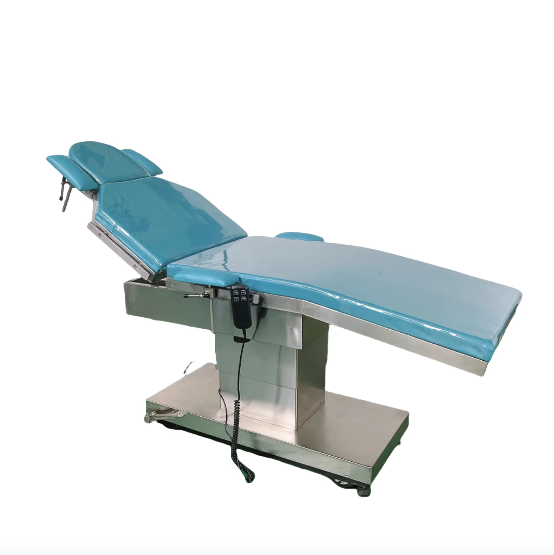 Medical OT table electric operating table chair ENT surgery operating table