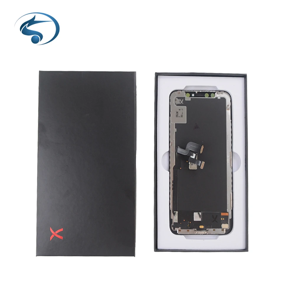 Cell Phone Touch Screen Wholesale For Iphone Motherboard Mobile Phone Parts Mobile Lcd Display For Iphone Clone Lcd Screen