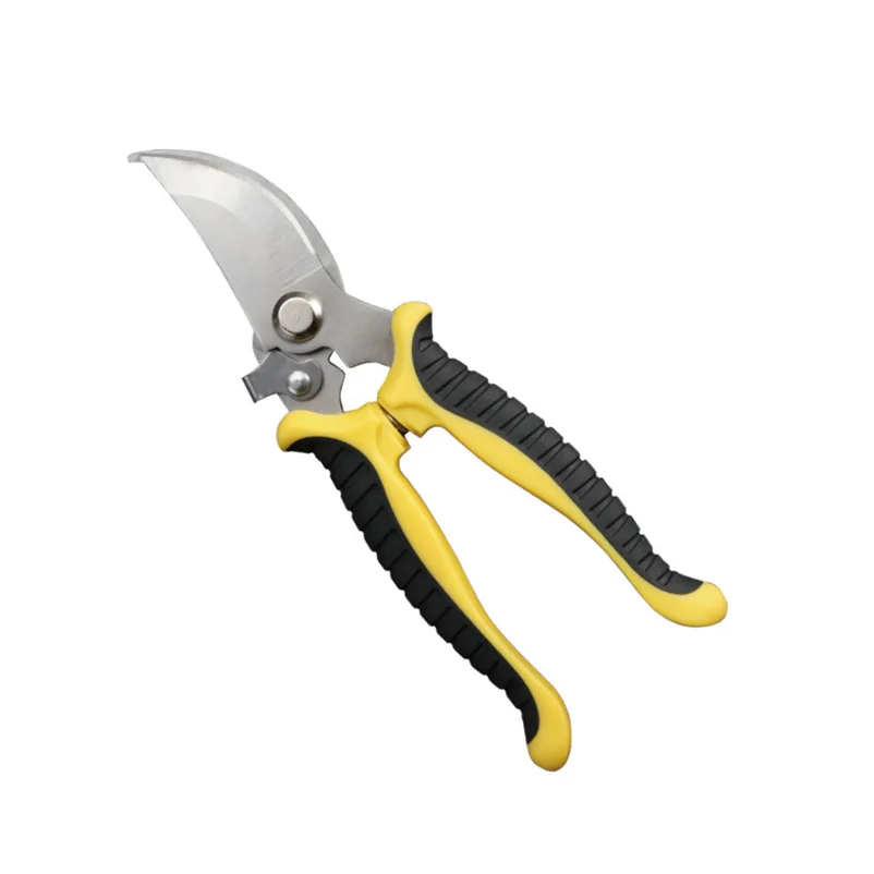 Factory Price Industrial Leaf Shape Scissors 4 Pack Ccr Scissors