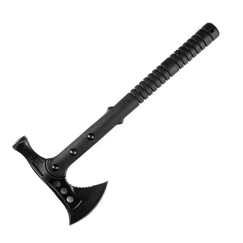 Multi Functional Axe Hammer Outdoor Camping, Logging, Firewood Cutting, Mountain Driving, Hand Axe, Fire Fighting, Garden Tool,