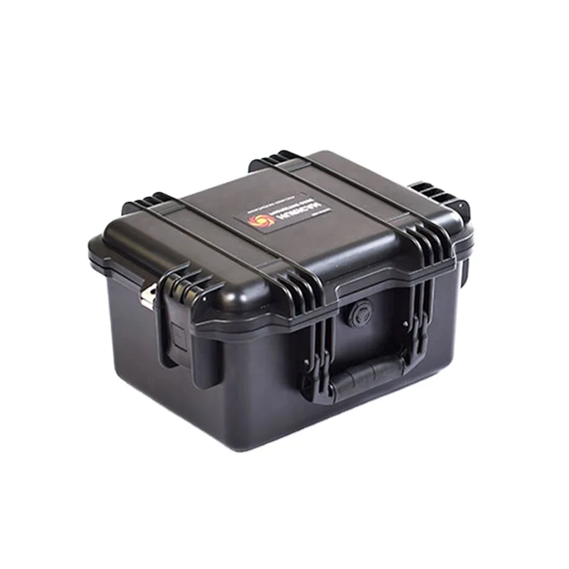 IP67 Rugged Waterproof Protective case 326x276x181mm