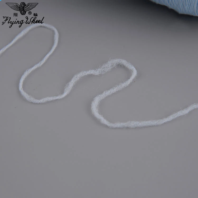 Wholesale Tex24 Ticket 120 100D/2 High Elasticity Textured Nylon Sewing Thread