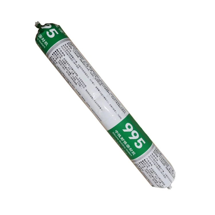 10 oz Clear Pack of 1 100% Waterproof Silicone Sealant with Stronger Adhesion Freeze Sun Proof Cartridge