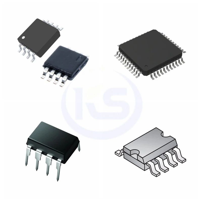 Integrated Circuits Manufacturer MAX1270BEAI+ IC ADC 12BIT SERIAL 28-SSOP
