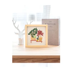 Xiurun деликатный 100% горячая Распродажа AMAZON diy Набор для вышивки стартовый комплект с инструкциями