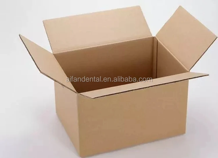 [ AiFan Dental ] 5pcs/Blister 10Blisters/Box Tips endo Activator Tips