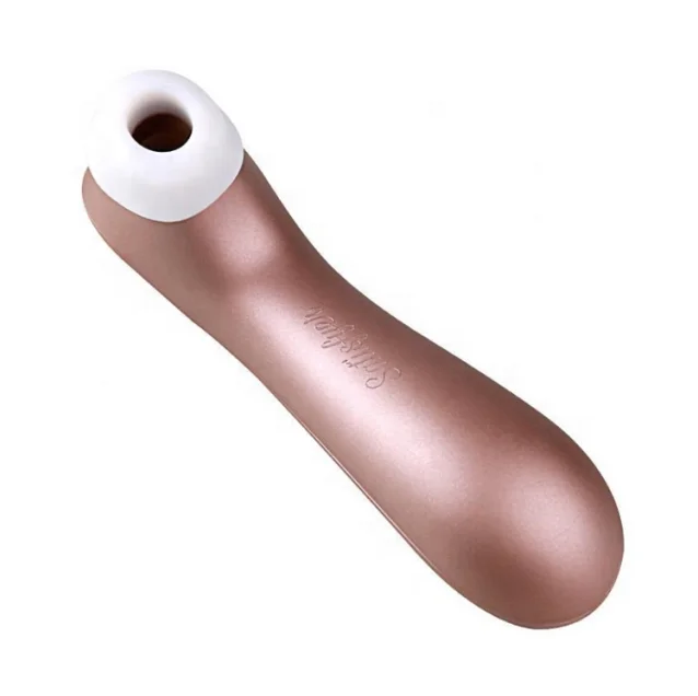
German satisfyer Pro2 female masturbator nipple sex breast massage machine clitoris sucking vibrator 