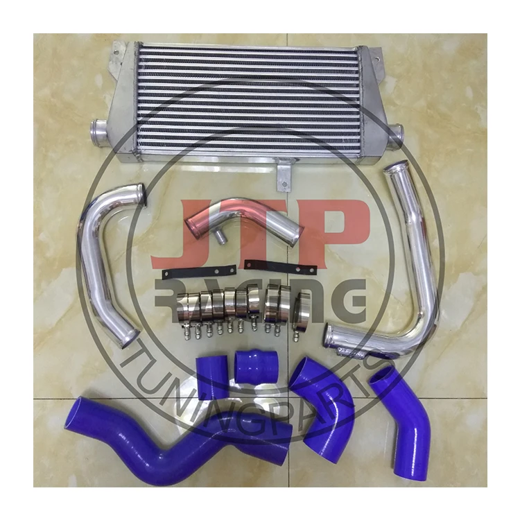 Intercooler A4 8E B6 Quattro 1.8T / 3BG 1.8T Intercooler kit 150-200PS 2002-2006 for Passat