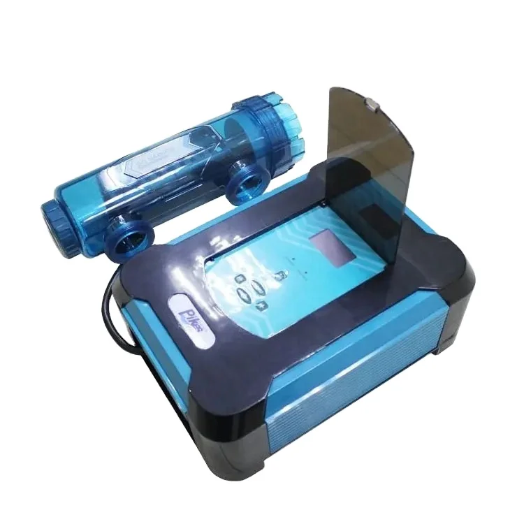 Hayward Chlorine Cell Black Salt Chlorinator Generator Pool Salt Water Titanium Electrolysis For Pool Disinfection System