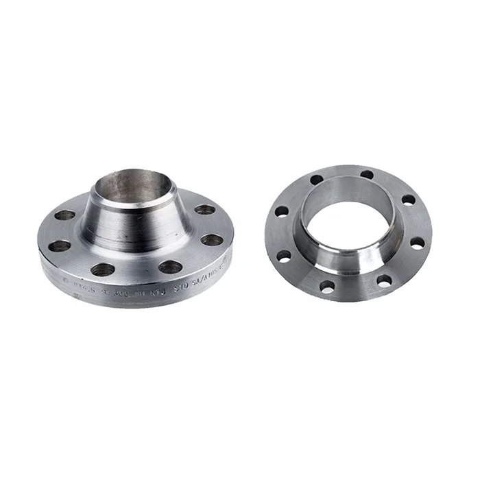 ANSI B16.5 DIN 150LBS кованые трубы из углеродистой стали класса 150 RF FF RTJ сварочные