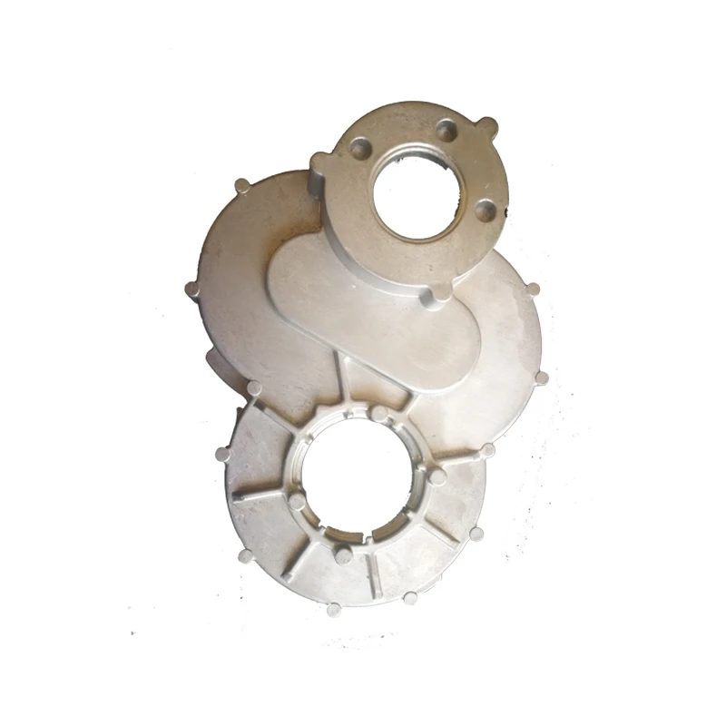 Factory Customized Aluminum Die Casting Hardware Products Aluminum Alloy Die Casting Parts  For  Water-Cooled Motorcycle Engine