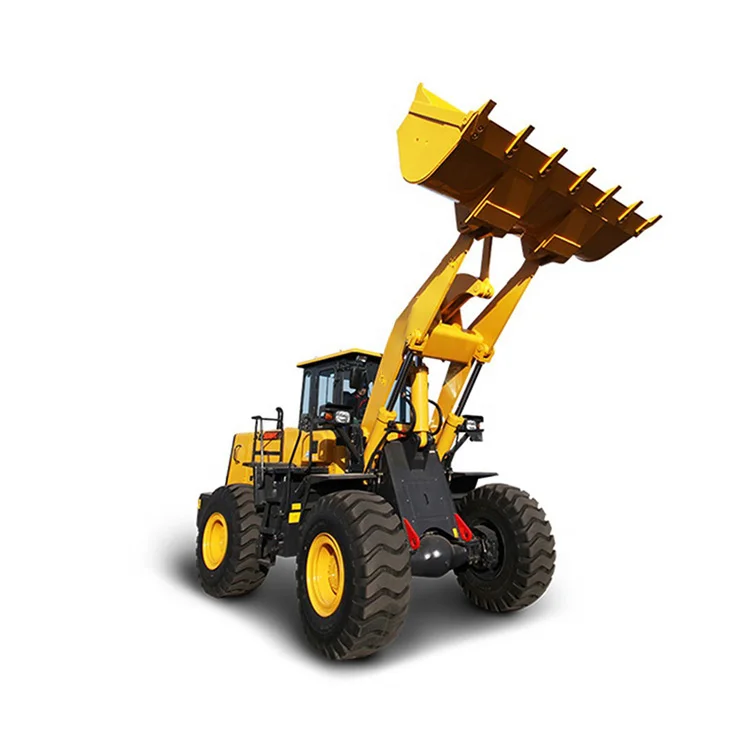 Мини-фронтальный погрузчик SHANTUI Zl-930 недорогие L36-B3