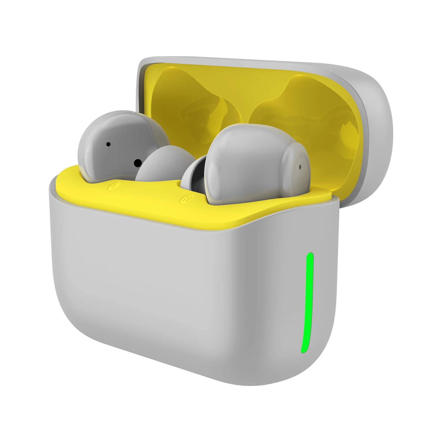 Наушники-вкладыши с шумоподавлением ANC ENC Super bass Беспроводные водонепроницаемые игровые стереонаушники