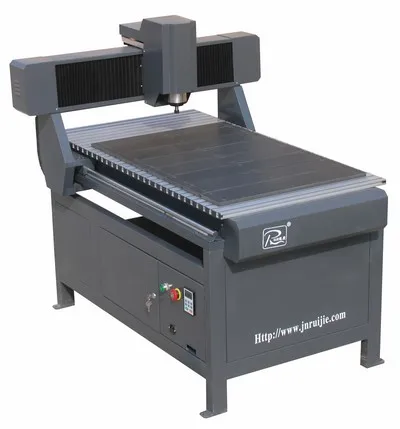 RUIJIE High Quality 6090 Mini CNC Router