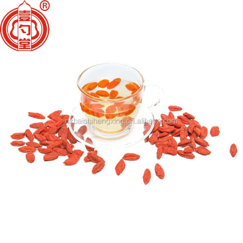 China dried small grains gojiberry barbary Wolfberry Fruit