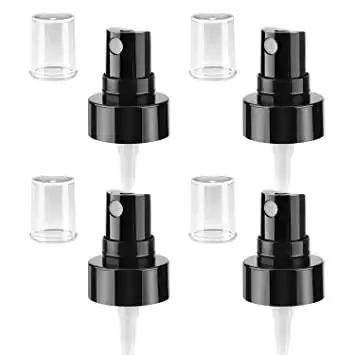 Hot Sale 24/410 Product Fine Mist Spray Pump Plastic Screw Mist Sprayer