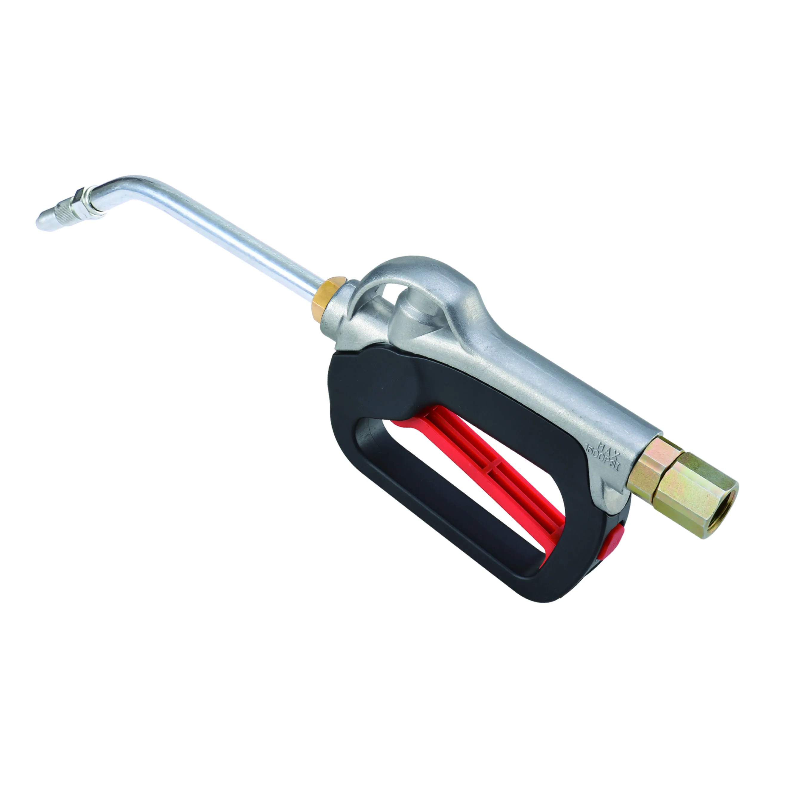 Heavy Duty Oil Gun Durable and easy handle suitable for high capacity dispensing engine oil