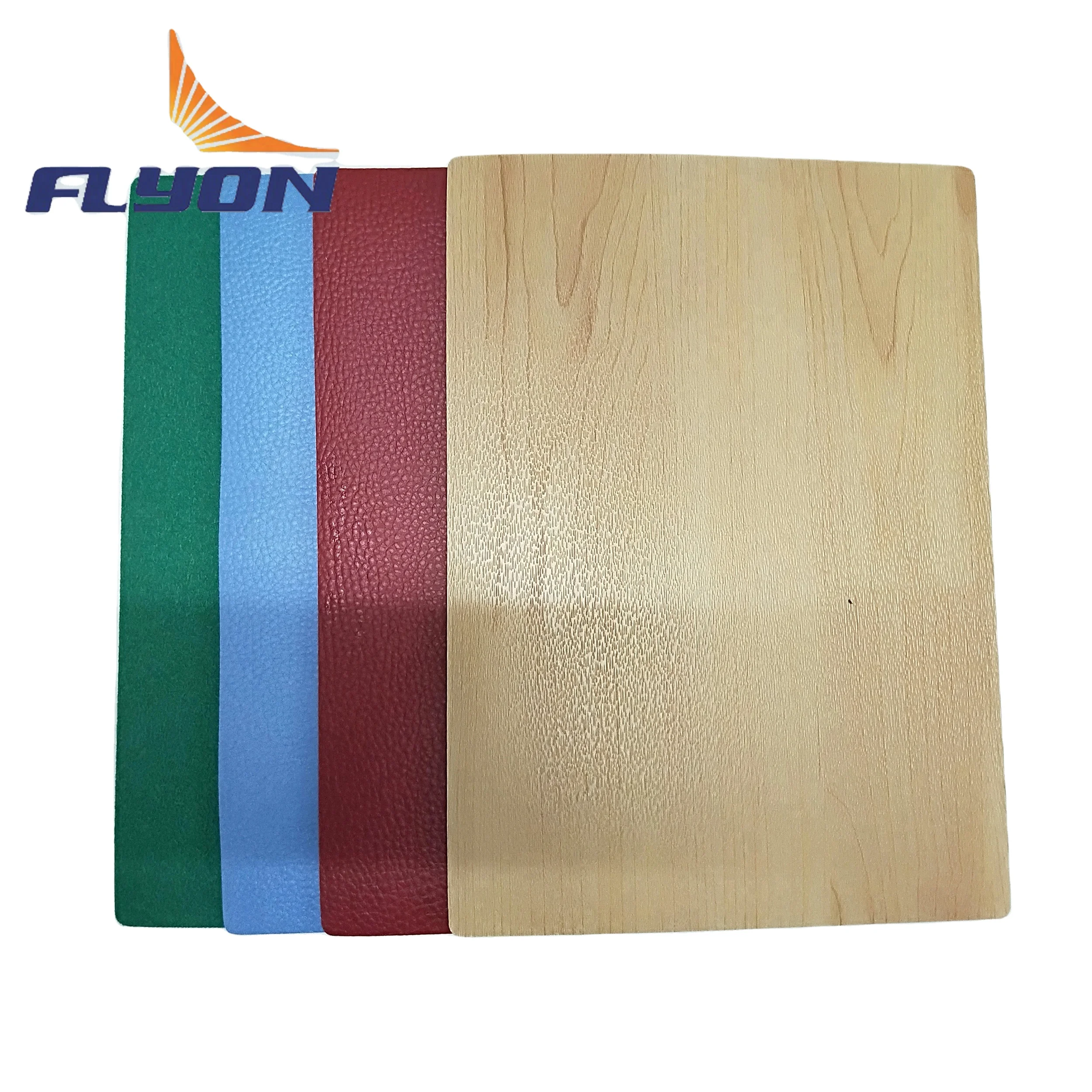  vinyl sports pvc PU leather floor for indoor outdoor green tennis hockey badminton sport
