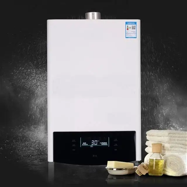 Buy Hot Price Gas Geyser Bathroom Lpg Tankless Pool Heaters Instant Water Heater