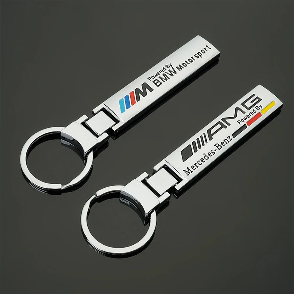 Hot sale high quality custom zinc alloy  accessories metal keychain key chains