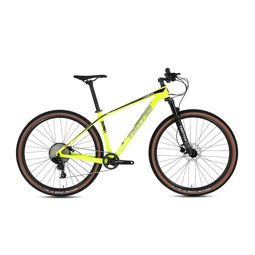 OEM оптовая продажа TWITTER Storm 2 0 29er горный велосипед EAGLE 11S 12S 13 скоростной 27 5 29 дюймов BB92 углеродный диск mtb