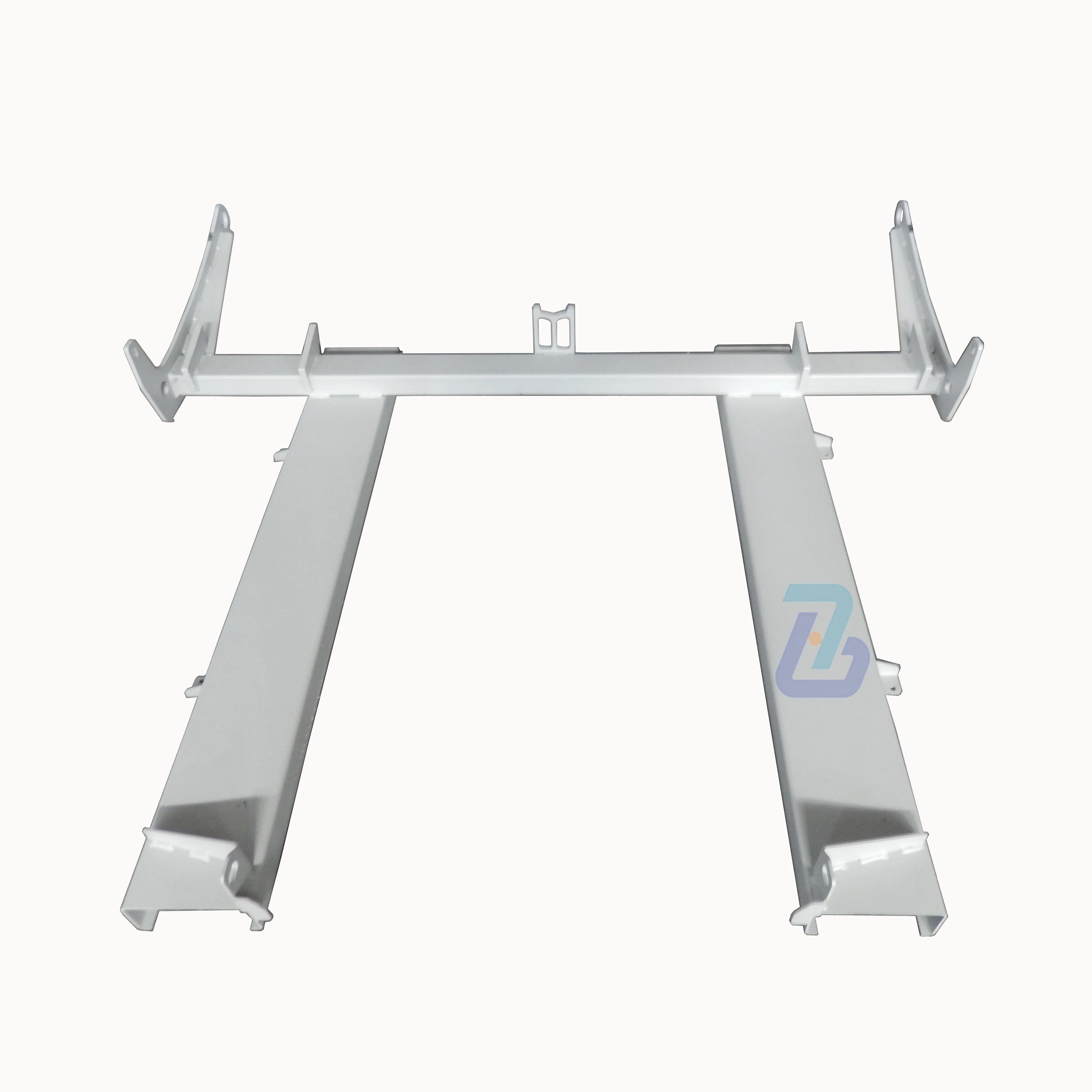 sheet metal fabrication tolerance according ISO13920