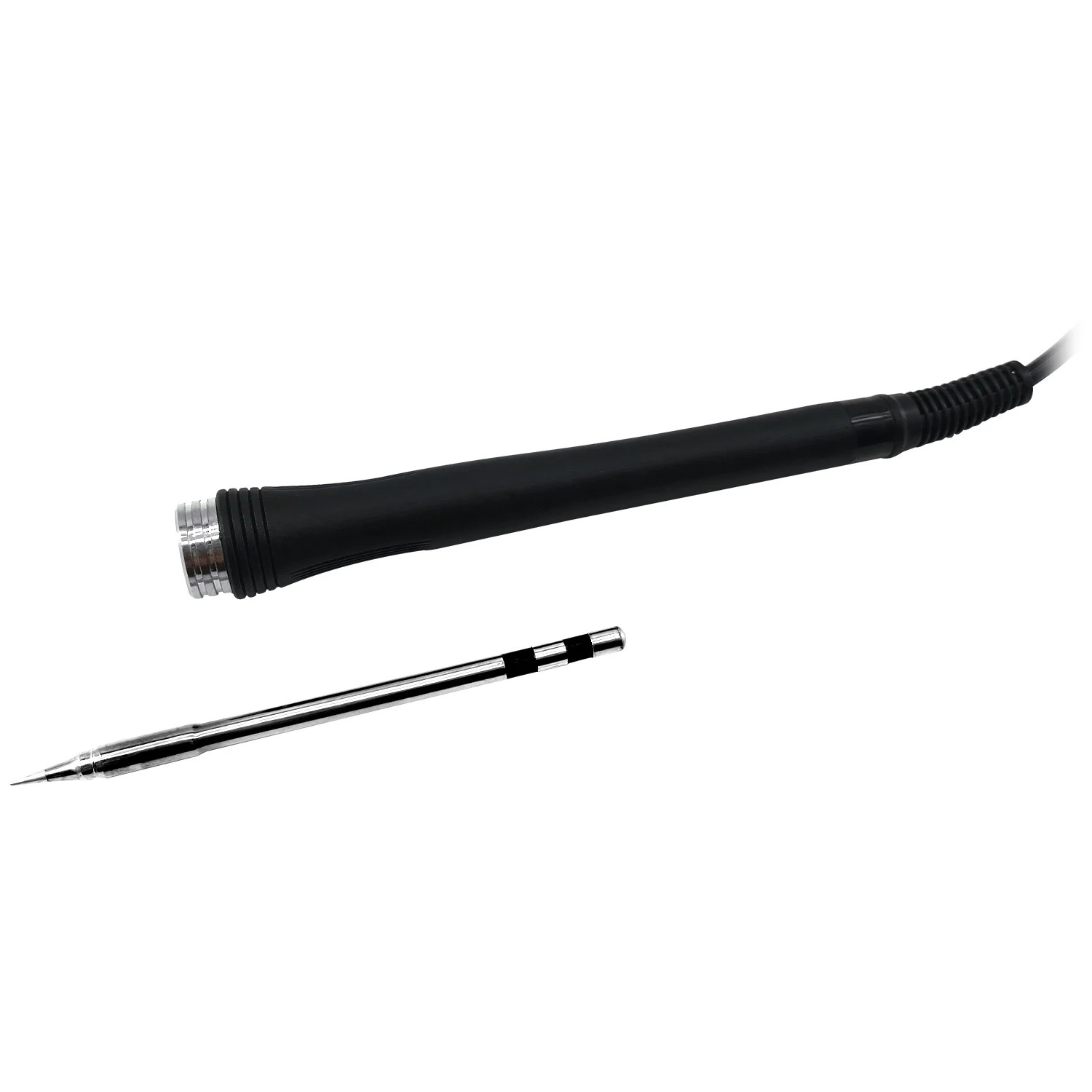 ATETOOL T80 80W Electric Soldering Iron Tools Temperature Welding Repair adjust temperature electric soldering iron