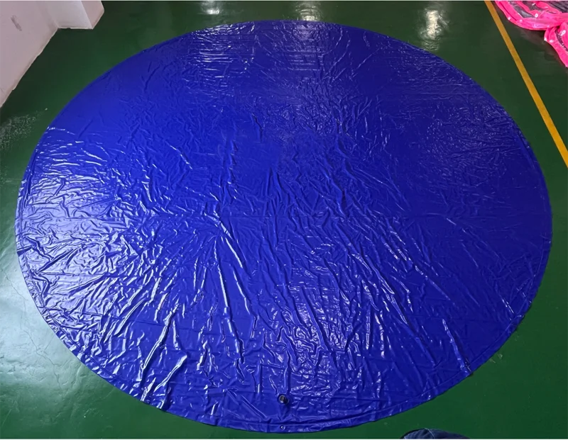 Pool Air Pillow waterproof winter pool cushion above ground swimming pool