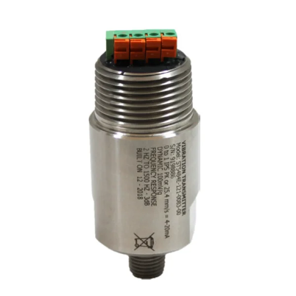 METRIX сейсмический передатчик ST5484E скоростной передатчик