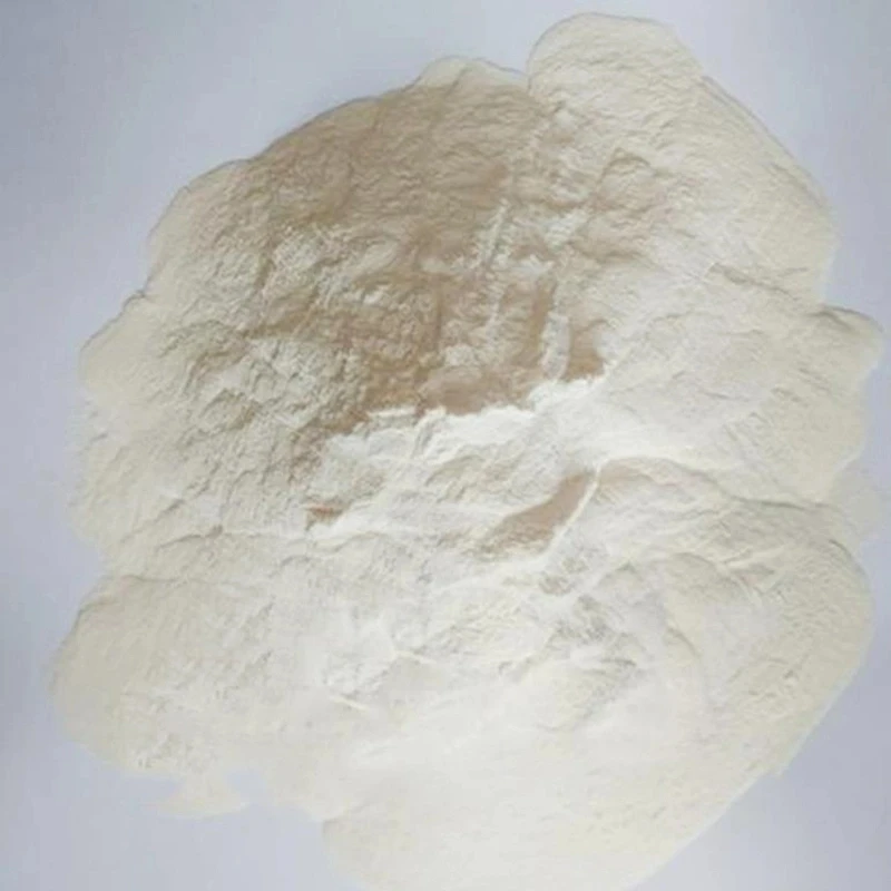 Xanthan Gum Food Grade 1200-1700cps 80mesh 200mesh